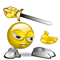 fight