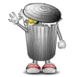 garbage